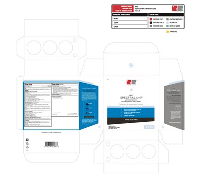 Box 3 (Spectral.uhp 3 Month Box)